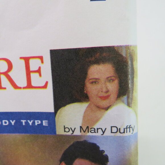 simplicity 7672 Mary Duffy jacket, sundress, cover up sewing pattern - Picture 7 of 12